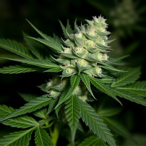 top 10 strongest cannabis strains