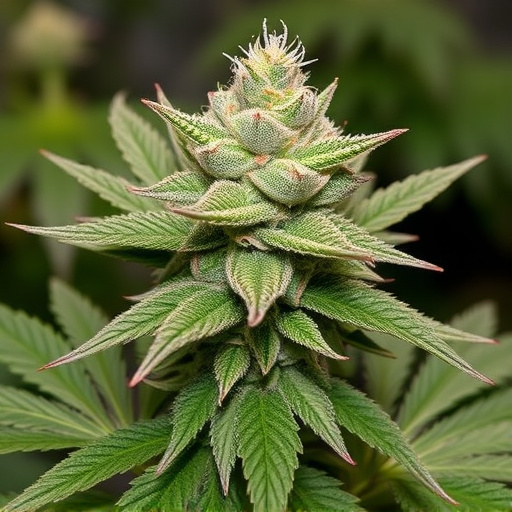 top 100 cannabis strains