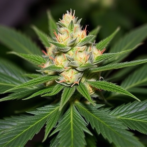 top 100 cannabis strains