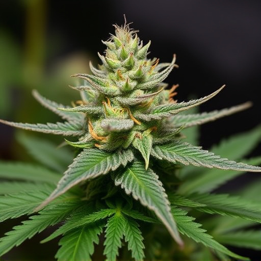 top 100 cannabis strains