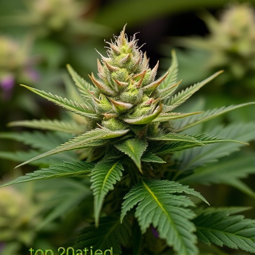 Top 20 Cannabis Strains for Targeted Relief: A Comprehensive Guide