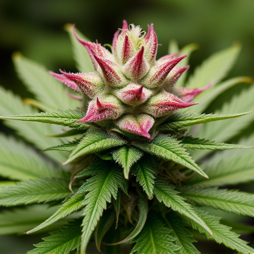 Unveiling Skunk Aroma: Cannabis Strains and Their Terpene Secrets