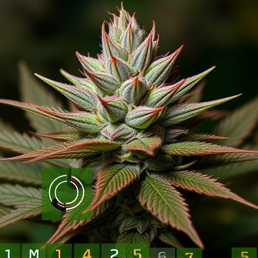 Cannabis Flower for Chronic Pain: Top 2025 Strains Explored