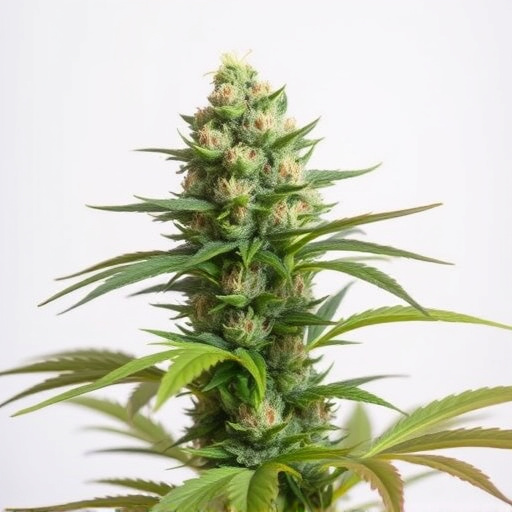 top cannabis strains 2025
