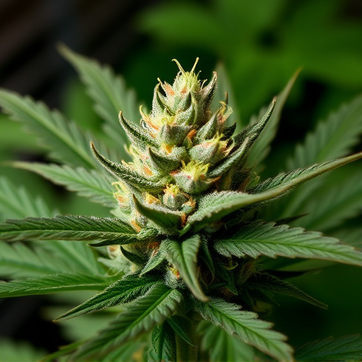 top cannabis strains 2025