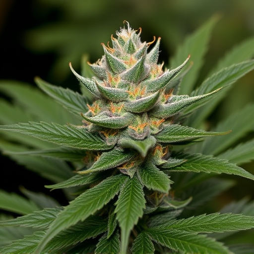 top cannabis strains 2025