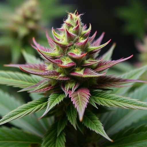 top cannabis strains 2025