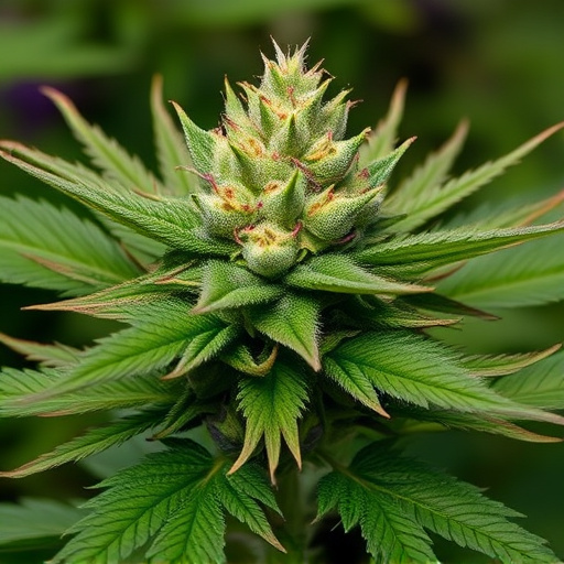 top cannabis strains 2025