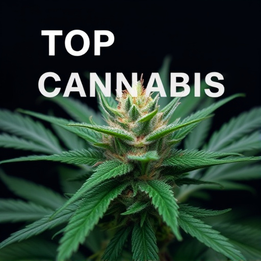 top cannabis strains 2025
