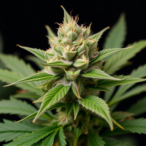 top cannabis strains 2025