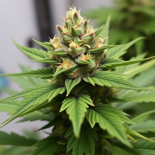 top cannabis strains 2025