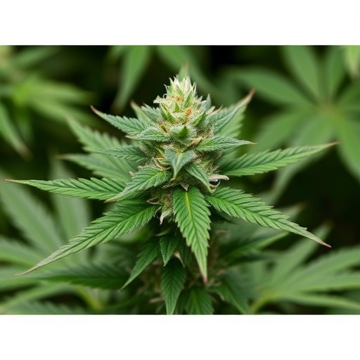 top cannabis strains 2025