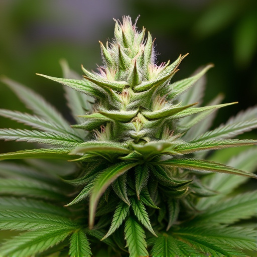 top cannabis strains 2025