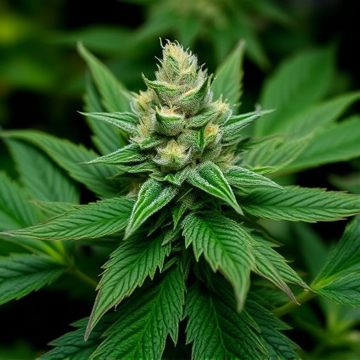 top cannabis strains 2025