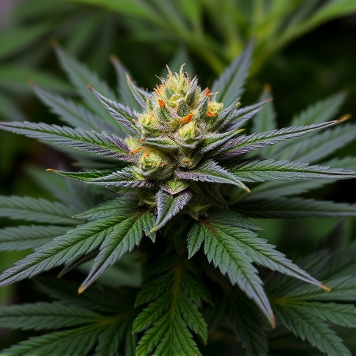top cannabis strains 2025