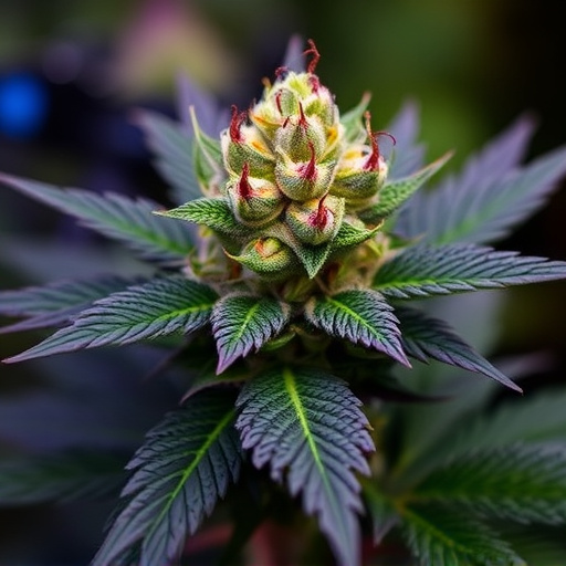 top cannabis strains 2025