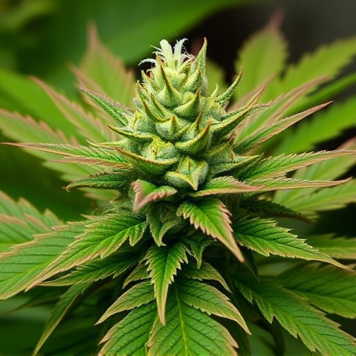 top cannabis strains 2025