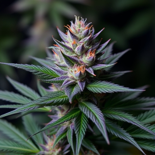 top cannabis strains 2025