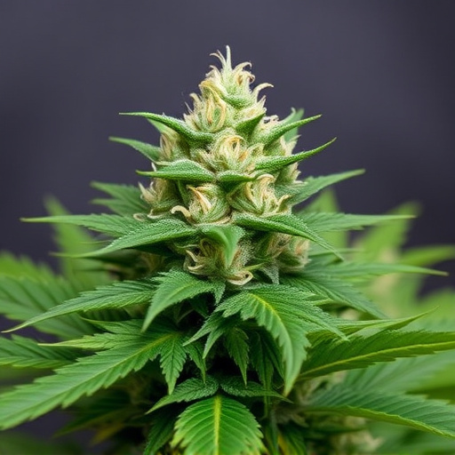top cannabis strains 2025
