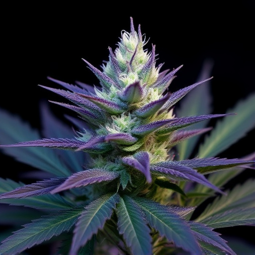 top cannabis strains 2025