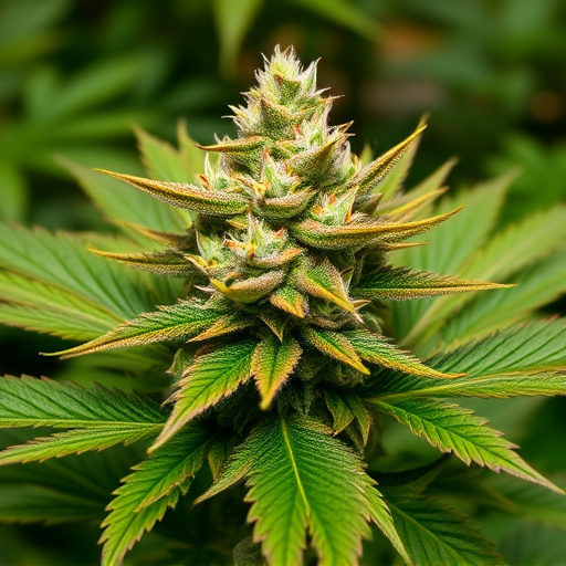 top cannabis strains
