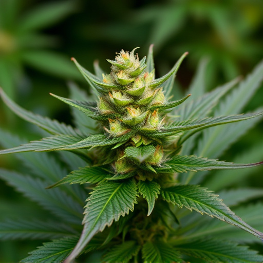 top cannabis strains