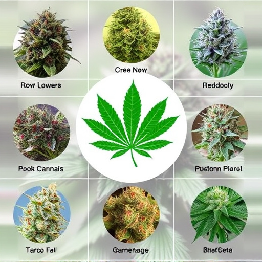 top cannabis strains