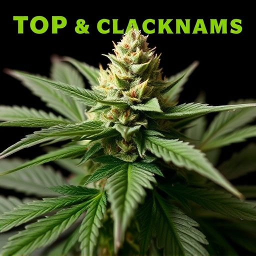 top cannabis strains