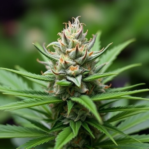 top cannabis strains