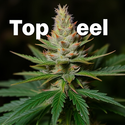 top shelf cannabis strains