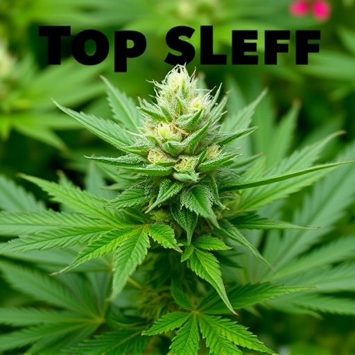 Unveiling Top Shelf Cannabis Strains: Structure, Types & Modern Trends