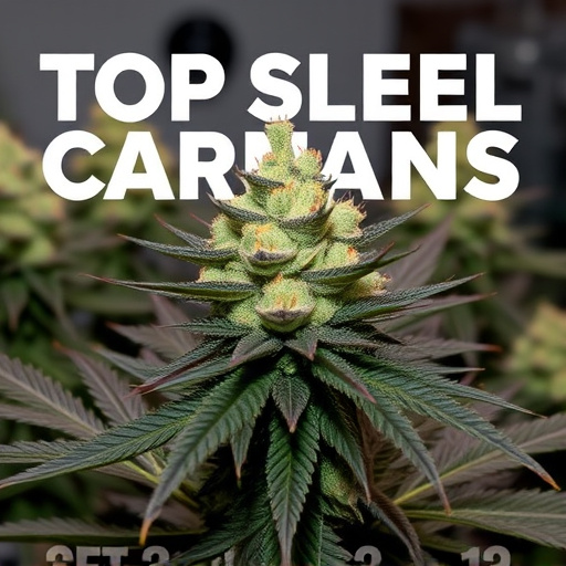 top shelf cannabis strains