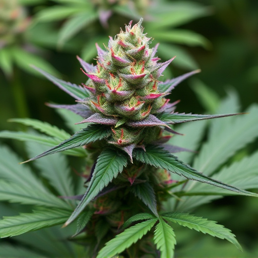 top shelf cannabis strains