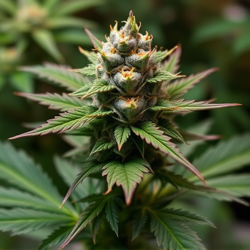 top shelf cannabis strains