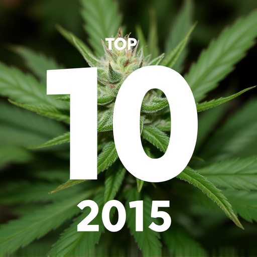 Top Ten Cannabis Strains 2016: Guide for Creating Edibles