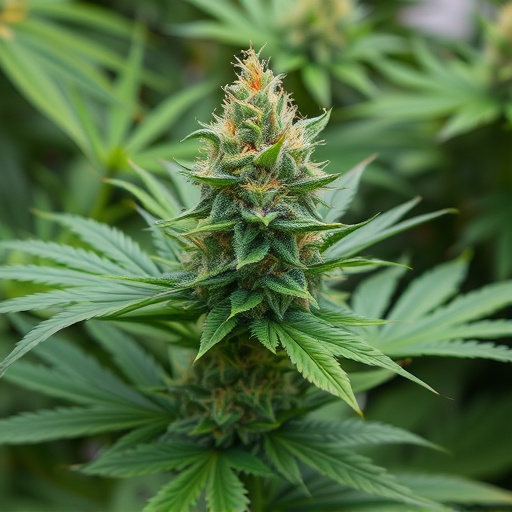 types of cannabis strains