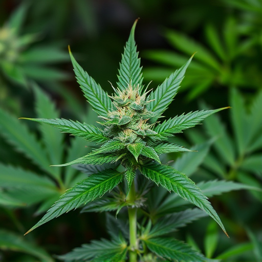 types of cannabis strains