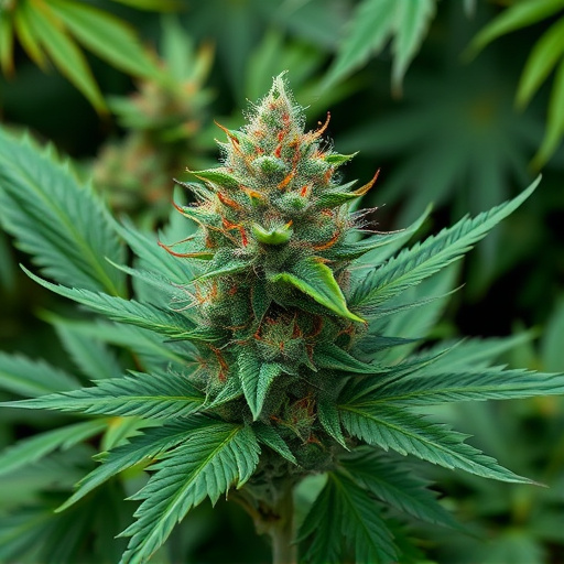 types of cannabis strains