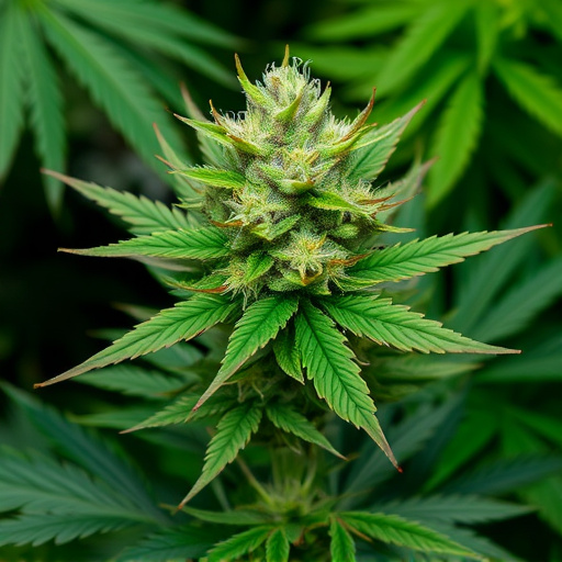 types of cannabis strains
