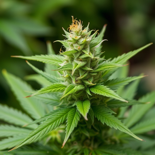 types of cannabis strains