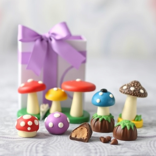 Unwinding with Best Magic Mushroom Chocolates for Relaxation