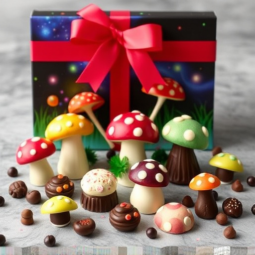 Best Magic Mushroom Chocolates for Relaxation: Where to Buy