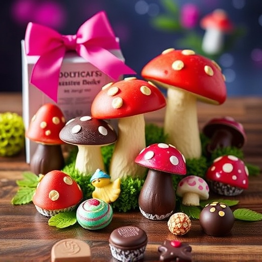 Unwind with Top-Rated Magic Mushroom Chocolates: A Science-Backed Guide