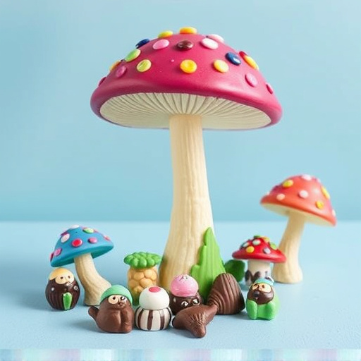 Magic Mushroom Chocolates: Benefits, Risks & Safe Consumption Guide