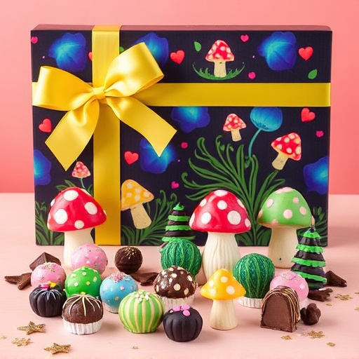 Unveiling the Best Magic Mushroom Chocolates for Relaxation