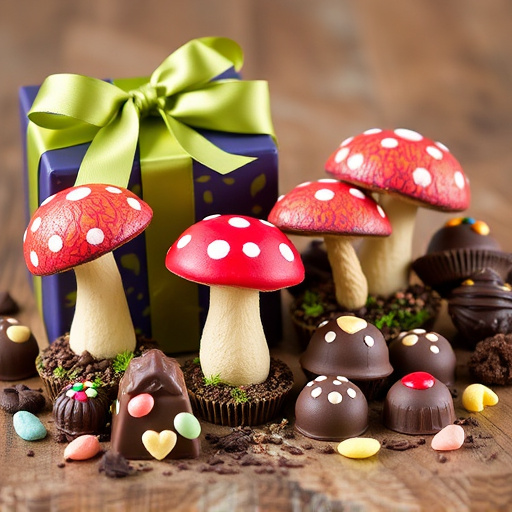 Magic Mushroom Chocolates: Buying Guide & Safety Tips