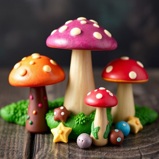 Explore Magic Mushroom Chocolates: A Guide to Psychedelic Treats