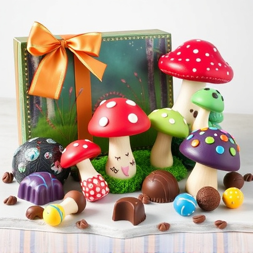 Unleashing Calm: Top Magic Mushroom Chocolate Flavors for Relaxation