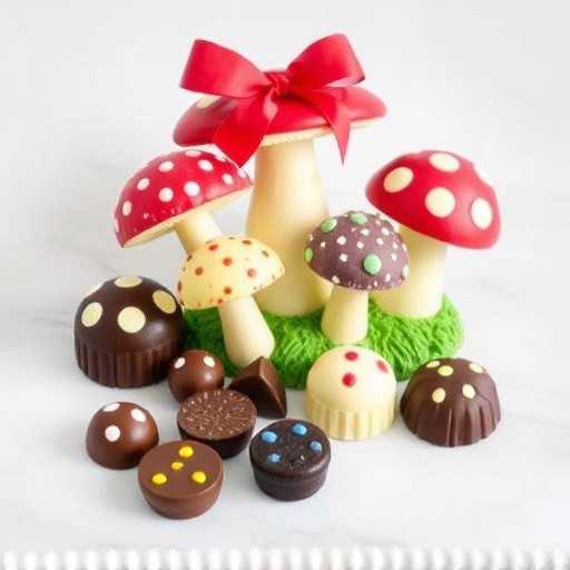 Lab-Tested Magic Mushroom Chocolates: Safety Tips for Responsible Consumption