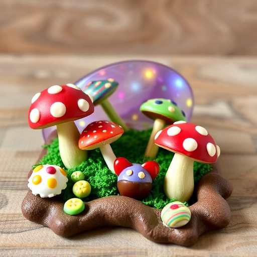 Unwinding with Magic Mushroom Chocolates: Top Picks for Anxiety Relief